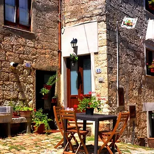  Bed & Breakfast Cas'antica Soprana Italy