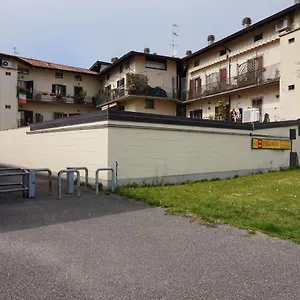 ** Guest house Bergamum F.l. Italy