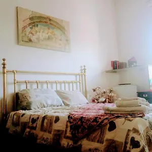 Big In Private Appartament, Close To The Station And Center Of Bergamo