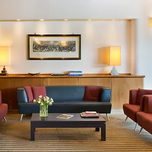 4* Hotel Starhoteles Cristallo Palace
