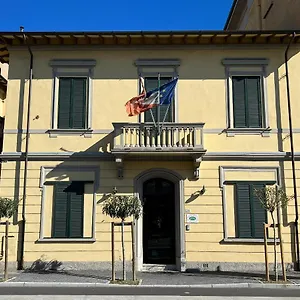 ** Bed & Breakfast Primavera Itálie