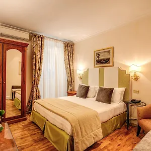 Cortina Hotell Rom