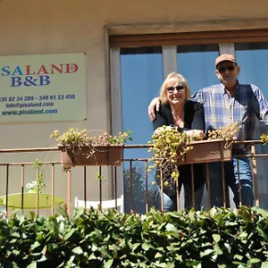 Pisaland Bed & Breakfast Pisa