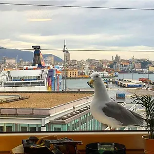 Mare E Monti Genova