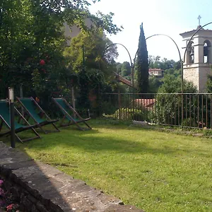 Entro Le Mura Bed & Breakfast Bergamo
