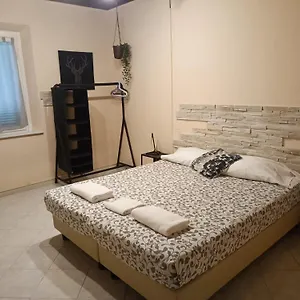 Smile Tower House Гостевой дом Пиза