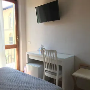 Gialel Pensionat Pisa