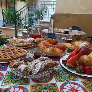 Il Melograno Antico Con Terrazza E Giardino 2* Agrigento