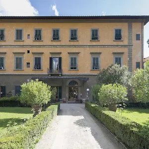 *** Hotel Casa Santo Nome Di Gesu Itálie