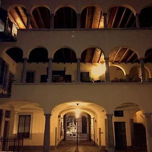 Angolo Del Poeta Bed & Breakfast Bergamo