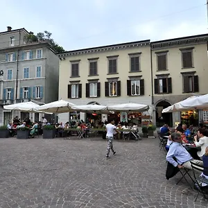 Antico Ducato 3* Bergamo
