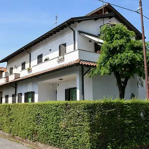 3* Bed and breakfast Casa Dori