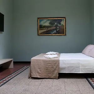 La Casa Di Isabella 2* Aeroporto di Catania Fontana Rossa