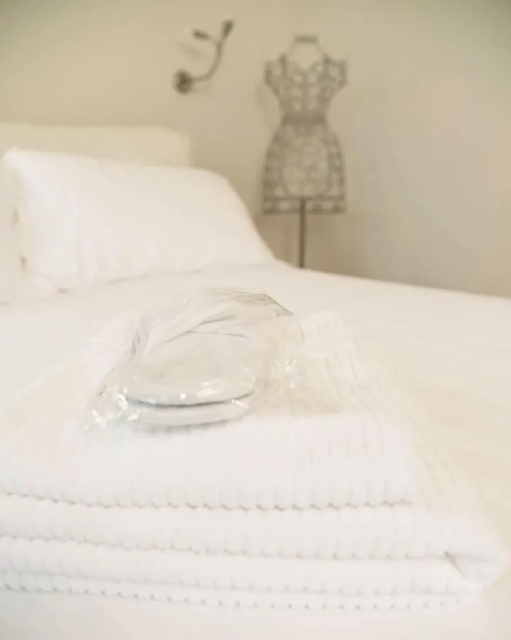 Bed and Breakfast Ilsanleonardo Бергамо Италия