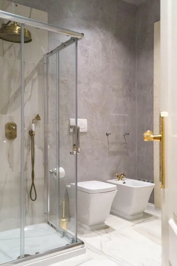 Bed and Breakfast Ilsanleonardo Бергамо 2*,  Италия